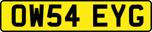 OW54EYG