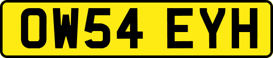 OW54EYH