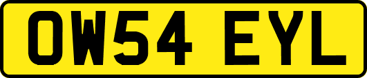 OW54EYL