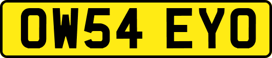 OW54EYO