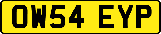 OW54EYP