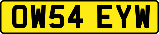 OW54EYW