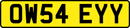 OW54EYY
