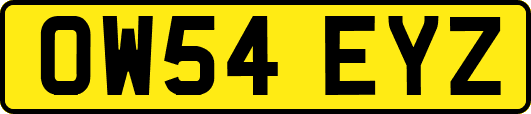 OW54EYZ