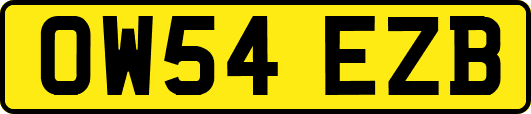 OW54EZB