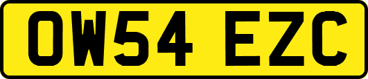 OW54EZC