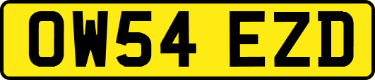 OW54EZD