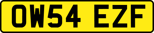 OW54EZF
