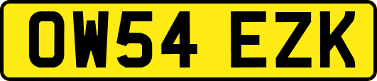 OW54EZK