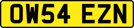 OW54EZN