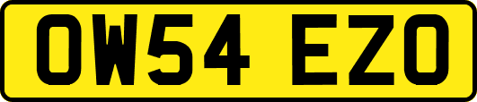 OW54EZO