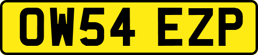 OW54EZP