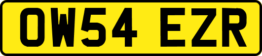 OW54EZR