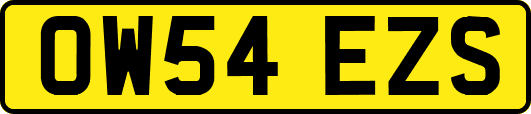 OW54EZS