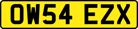 OW54EZX
