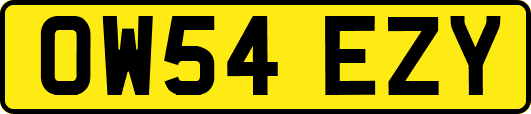 OW54EZY