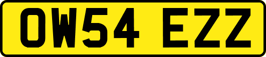 OW54EZZ