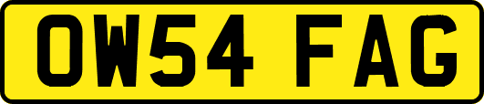OW54FAG