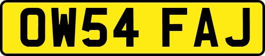 OW54FAJ