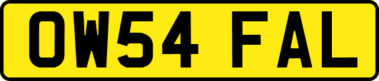 OW54FAL