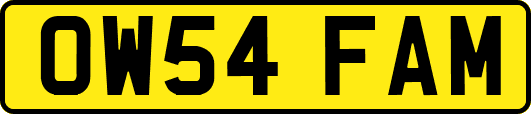 OW54FAM