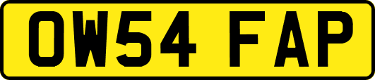 OW54FAP