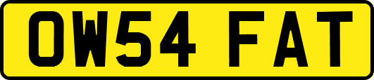 OW54FAT