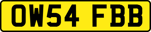 OW54FBB