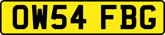 OW54FBG