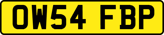 OW54FBP