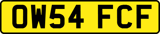 OW54FCF