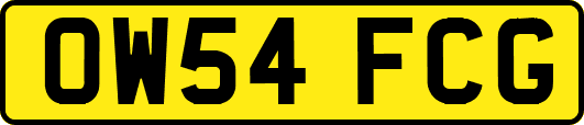 OW54FCG