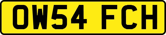 OW54FCH
