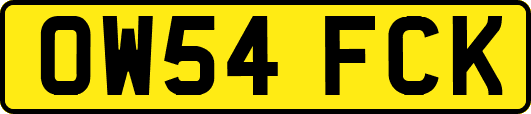 OW54FCK