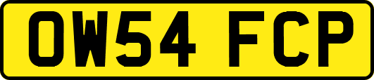 OW54FCP