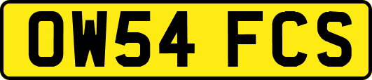 OW54FCS