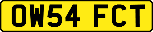 OW54FCT