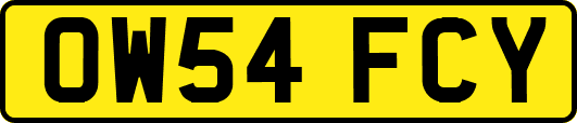 OW54FCY