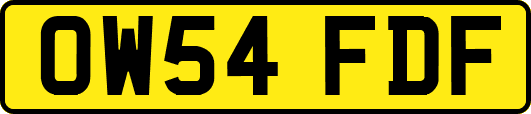 OW54FDF