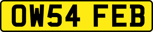 OW54FEB