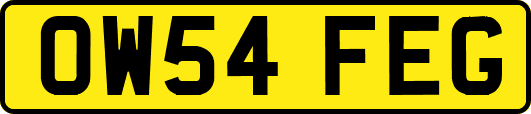 OW54FEG