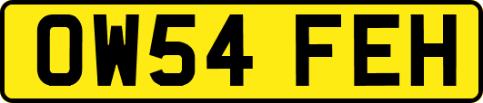 OW54FEH