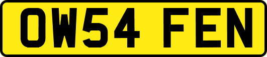 OW54FEN