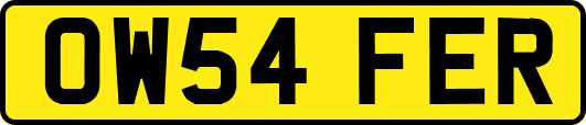 OW54FER