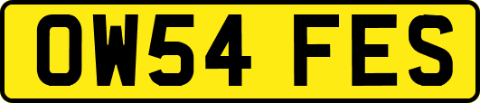 OW54FES