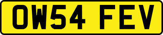 OW54FEV