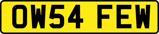OW54FEW