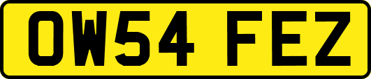 OW54FEZ