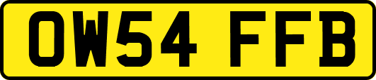 OW54FFB