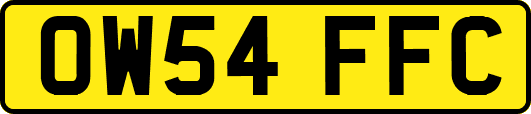 OW54FFC